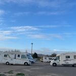Caravanas en Almer&iacute;a