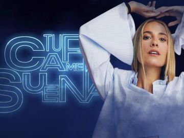 Qui&eacute;n es Paula Koops: de trabajar como contable a convertirse en la nueva cara de Tu cara me suena