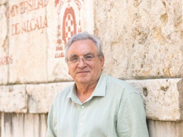 Jos&eacute; Antonio Gurpegui Palacios. 