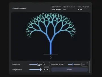 Gemini ya te permite generar modelos 3D y simulaciones interactivas: así puedes crearlos. Gemini ya te permite generar modelos 3D y simulaciones interactivas: así puedes crearlos.