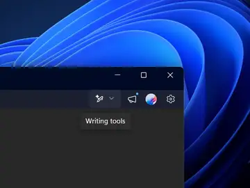 Microsoft empieza a eliminar los botones de Copilot de Windows 11. Microsoft empieza a eliminar los botones de Copilot de Windows 11.