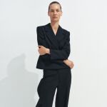 El traje de Zara con volantes perfecto para el Pesca&iacute;to 2026.