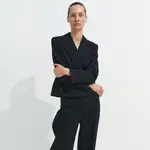 El traje de Zara con volantes perfecto para el Pescaíto 2026.