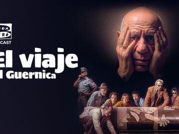 Onda Cero desvela el caos oculto tras el regreso del Guernica a Espa&ntilde;a