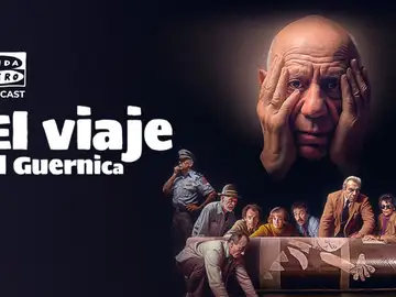 Onda Cero desvela el caos oculto tras el regreso del Guernica a España Onda Cero desvela el caos oculto tras el regreso del Guernica a España