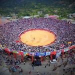 La conquista espa&ntilde;ola de Per&uacute;: Victorino Mart&iacute;n debuta en Lima y Chota se blinda con figuras de Espa&ntilde;a