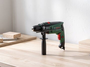 Bosch taladro percutor