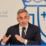 La Generalitat valenciana aprueba la disoluci&oacute;n del Consell de L'Horta atacando al Bot&agrave;nic