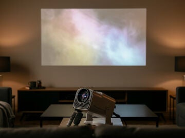 Proyector Port&aacute;til