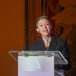 La directora del instituto de la mujer de Andaluc&iacute;a, Olga Carri&oacute;n Mancebo