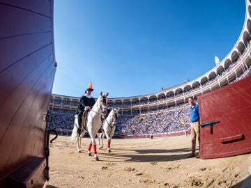 &iquest;Te vas a quedar fuera? San Isidro arrasa en taquilla a un mes de su comienzo
