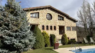 Un hotel comprometido con el entorno y las raíces de esta tierra Un hotel comprometido con el entorno y las raíces de esta tierra