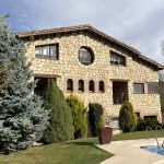 Un hotel comprometido con el entorno y las ra&iacute;ces de esta tierra