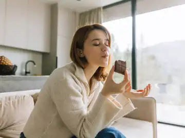 Una investigación advierte: el azúcar puede sabotear el descanso del cuerpo Una investigación advierte: el azúcar puede sabotear el descanso del cuerpo