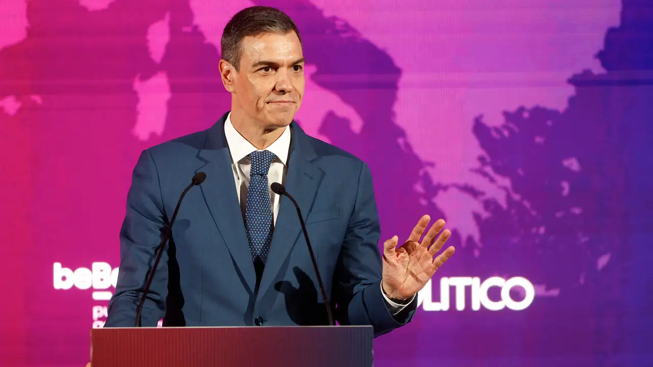 Sánchez exige a la UE romper con Israel “por coherencia” tras la nueva amenaza de Netanyahu a España