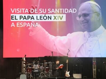 El cardenal arzobispo de Madrid, Jos&eacute; Cobo