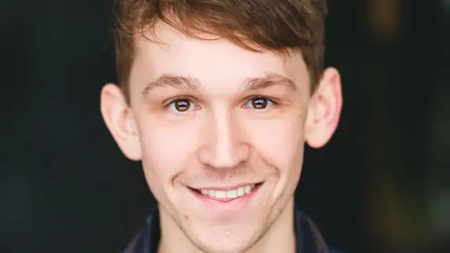 Caleb Ellsworth‑Clark Caleb Ellsworth‑Clark