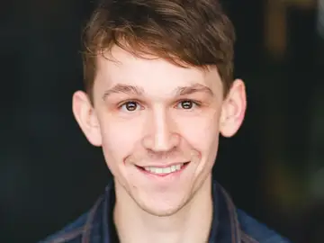 Caleb Ellsworth‑Clark Caleb Ellsworth‑Clark