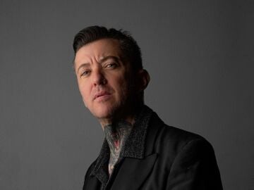 Al Dual (Alfonso Mart&iacute;nez, Murcia, 1977) es hablar de Rockabilly con may&uacute;sculas