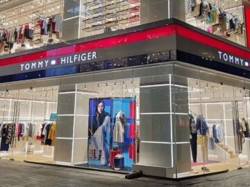 Tommy Hilfiger