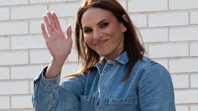 Irene Rosales, decidida a poner fin al enfrentamiento con Kiko Rivera: "Ya va siendo hora"