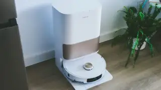 No hay muchos robots aspiradores que ofrezcan tanto a este precio: rebaja histórica en el Dreame L40 Ultra Dreame L40 Ultra