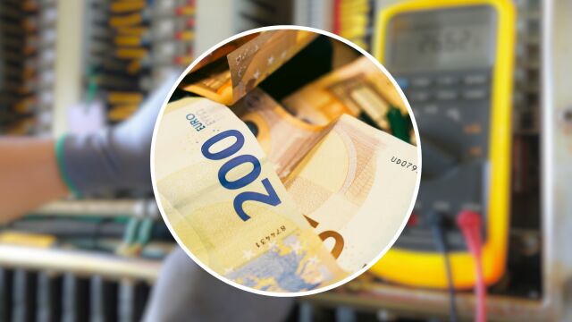 Precio de la luz hoy, domingo 12 de abril, por horas: Las claves para aprovechar un d&iacute;a de tregua econ&oacute;mica tras una semana muy cara