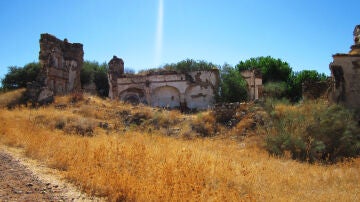Ermita de la Encarnaci&oacute;n