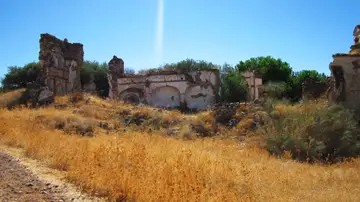 Ermita de la Encarnación Ermita de la Encarnación