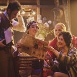 Espect&aacute;culo "Mihura"