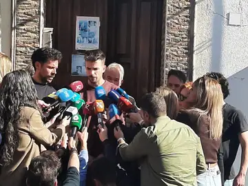 La familia de Francisca Cadenas declara el lunes en el Juzgado de Villafranca de los Barros La familia de Francisca Cadenas declara el lunes en el Juzgado de Villafranca de los Barros