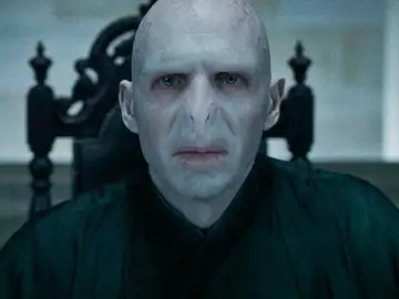 Ralph Fiennes ya tiene a su sustituta preferida para Voldemort: Tilda Swinton Ralph Fiennes ya tiene a su sustituta preferida para Voldemort: Tilda Swinton