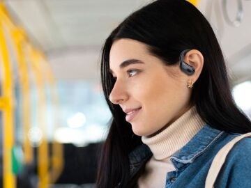 Auriculares inalambricos Deportivos