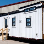 Minicasa Harmory - Destacada Minicasa Harmory - Destacada