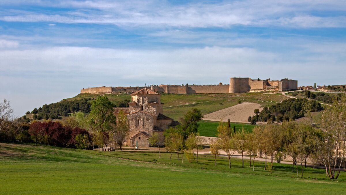Estos son los pueblos medievales preferidos para National Geographic