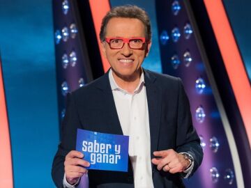 'Saber y ganar' prepara algo &ldquo;nunca visto&rdquo; para este domingo