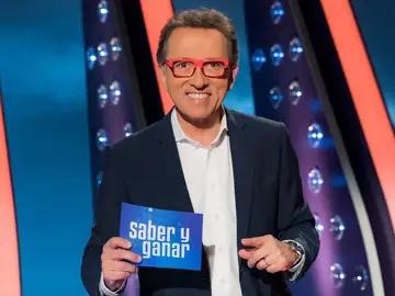 'Saber y ganar' prepara algo “nunca visto” para este domingo 'Saber y ganar' prepara algo “nunca visto” para este domingo