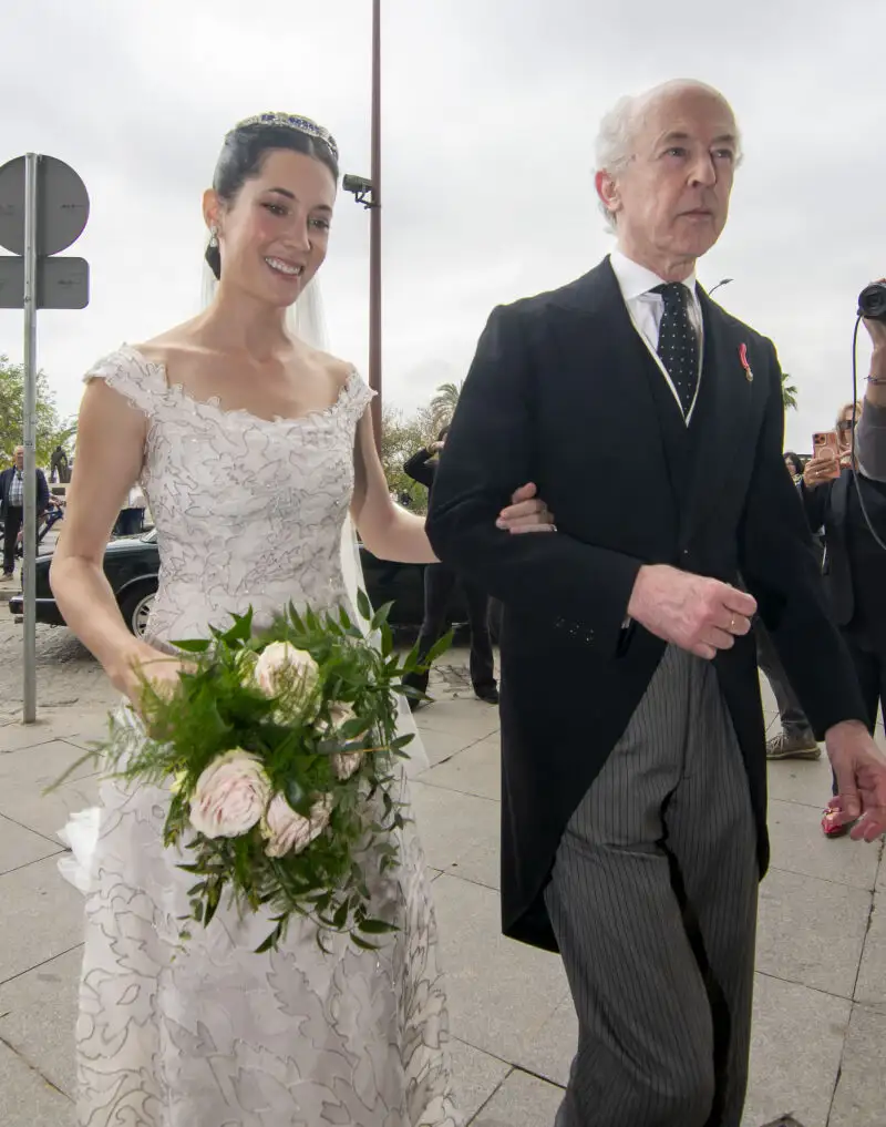 Detalle joyas Carla Benjumea.