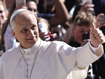MADRID.-Almeida celebra que el Papa participe en un acto en Cibeles en junio y lo califica de "momento &uacute;nico" e "hist&oacute;rico"