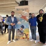 El Ayuntamiento destaca sus avances en la industria del videojuego en el MAD Games Show 2026