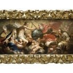 CATALUNYA.-La Generalitat adquiere una pintura atribuida a Josep Juncosa para la Colecci&oacute;n Nacional