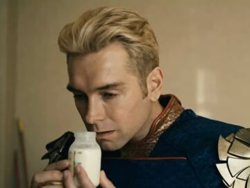 Antony Starr desvela la broma que le hacen los fans por su papel en 'The Boys'