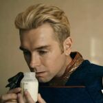 Antony Starr desvela la broma que le hacen los fans por su papel en 'The Boys'