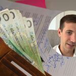 Juanma Lorente, abogado laboralista: "El Tribunal Supremo dice que hay que cobrar lo mismo un d&iacute;a normal que uno con permiso retribuido"