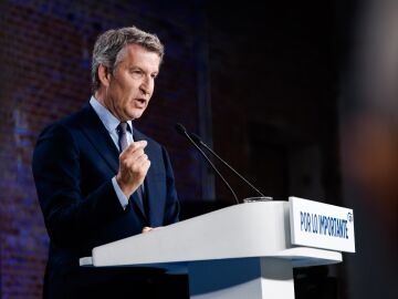 AMP.- Feij&oacute;o felicita a Magyar y celebra que Hungr&iacute;a vote por un partido europe&iacute;sta que "refuerce la estabilidad"