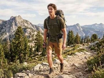 Columbia Thistletown Hills Short Sleeve