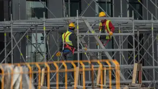 EEUU busca 500.000 trabajadores en la construcción: una oportunidad única para españoles en paro EEUU busca 500.000 trabajadores en la construcción: una oportunidad única para españoles en paro