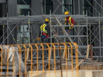 EEUU&nbsp;busca 500.000 trabajadores en la construcci&oacute;n: una oportunidad &uacute;nica para espa&ntilde;oles en paro