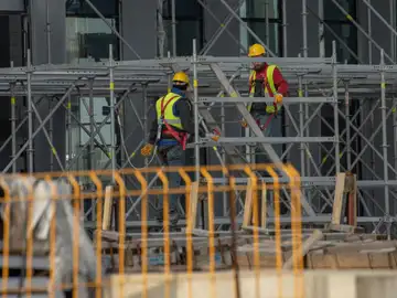 EEUU busca 500.000 trabajadores en la construcción: una oportunidad única para españoles en paro EEUU busca 500.000 trabajadores en la construcción: una oportunidad única para españoles en paro