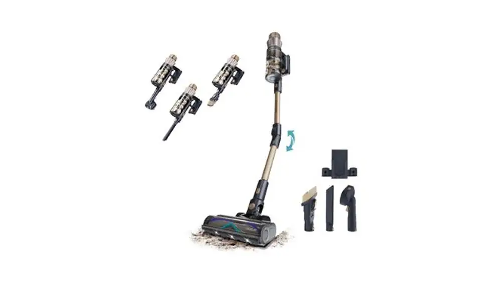 Cecotec Conga Rockstar